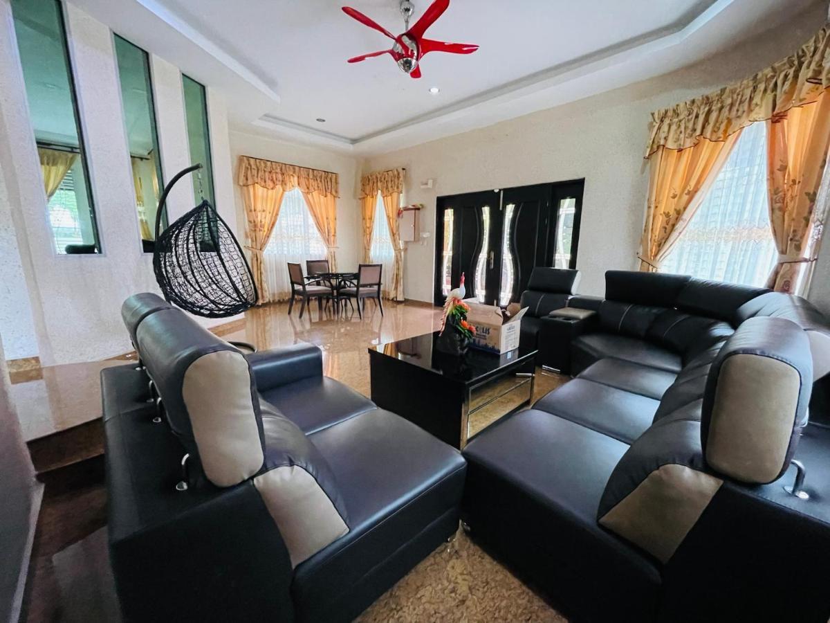 Homestay Seri Pangkor Pekan Pangkor Exterior foto