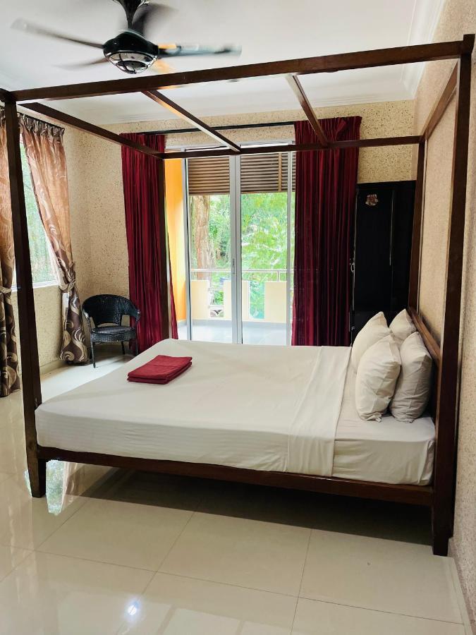 Homestay Seri Pangkor Pekan Pangkor Exterior foto
