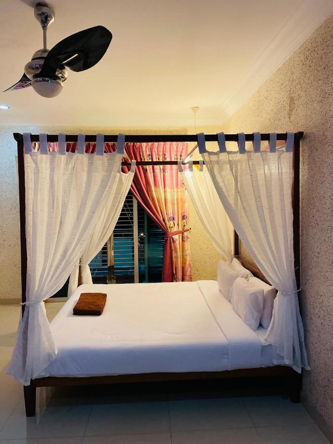 Homestay Seri Pangkor Pekan Pangkor Exterior foto