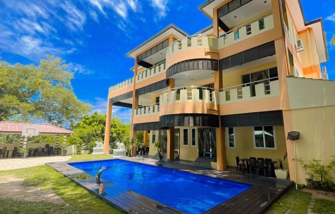 Homestay Seri Pangkor Pekan Pangkor Exterior foto